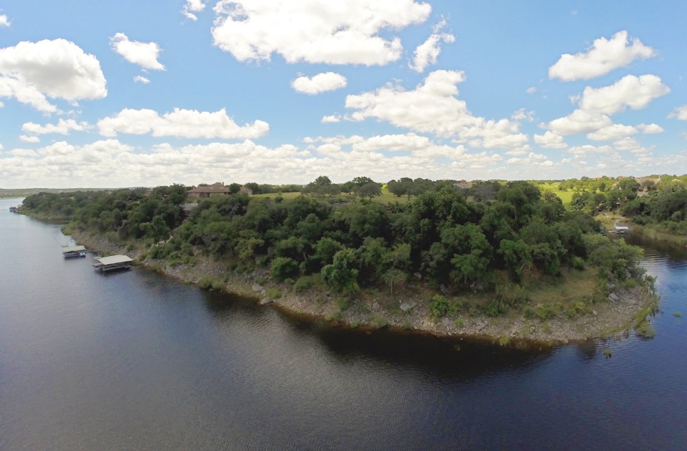 Lake Travis